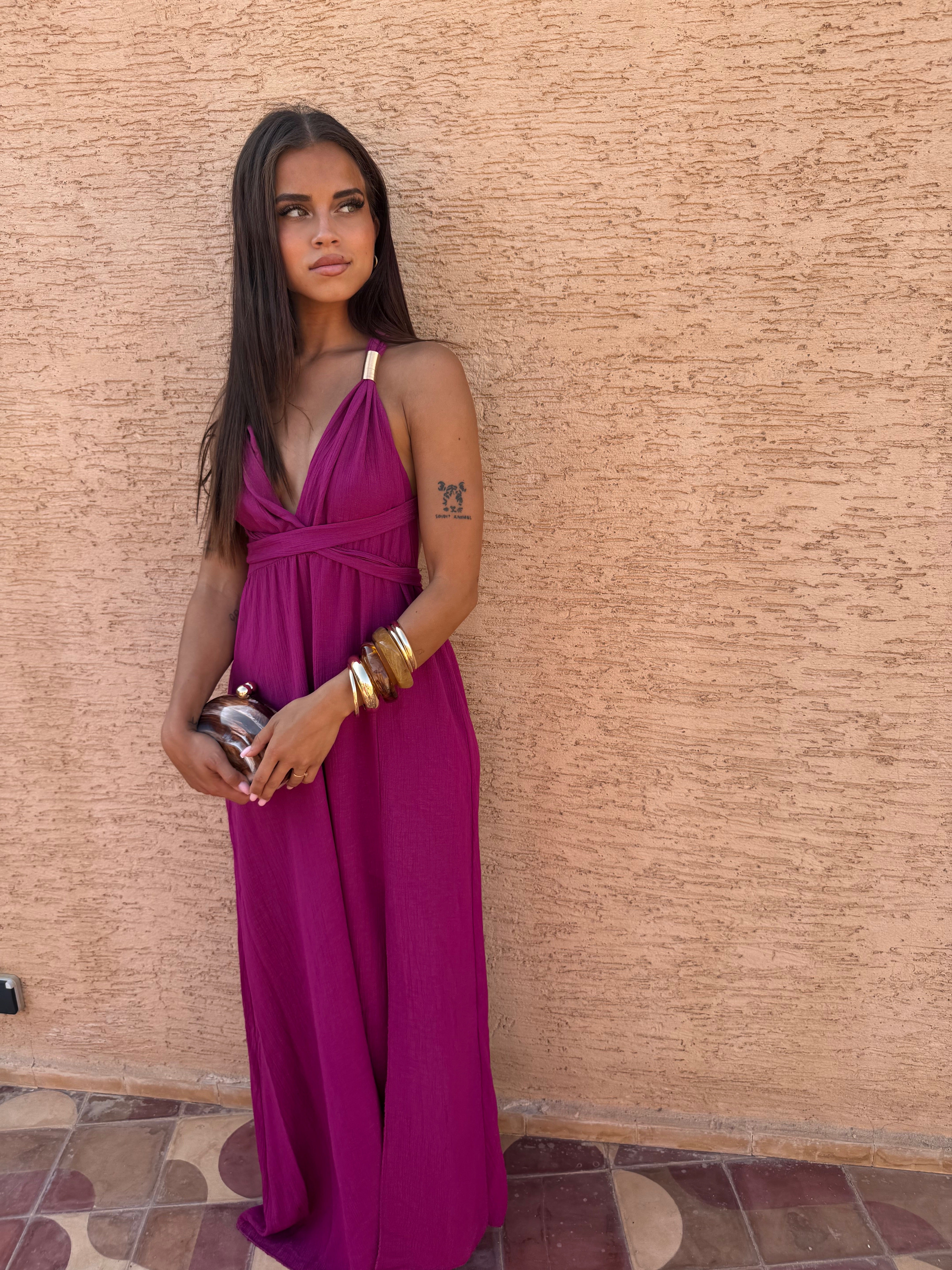 Robe Eryne
