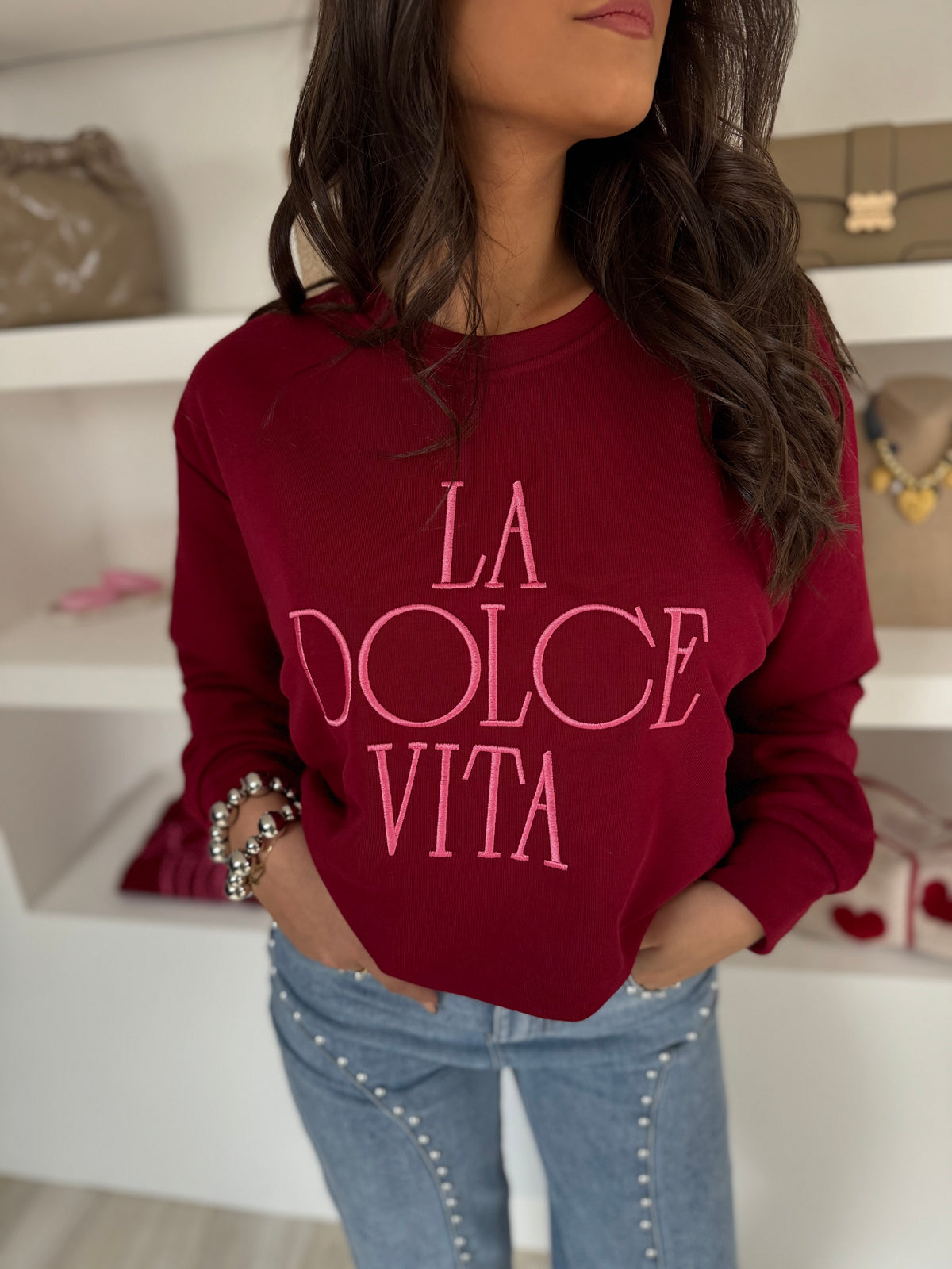 Sweat la dolce vita