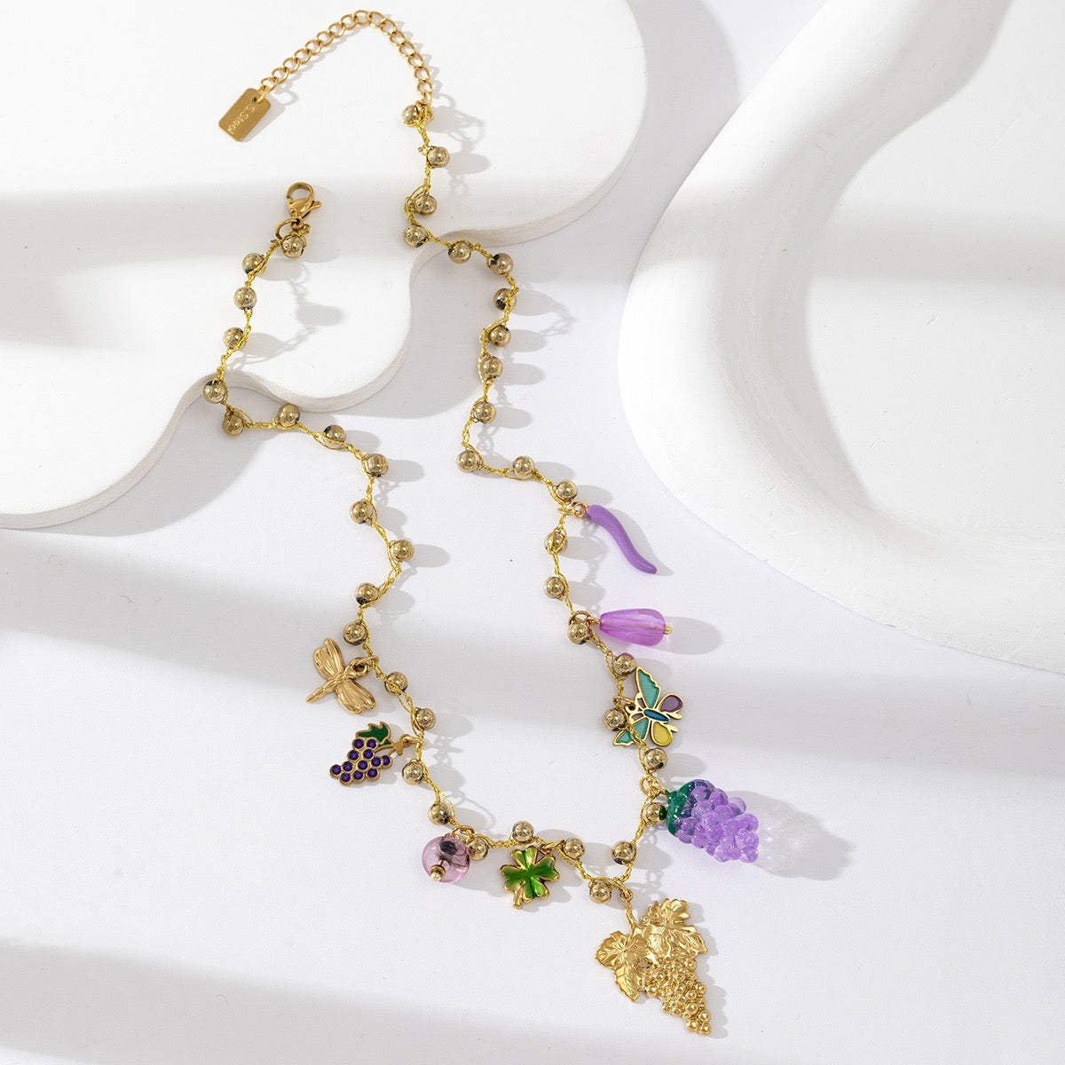 Collier Marti