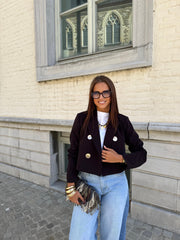 Blazer Carly