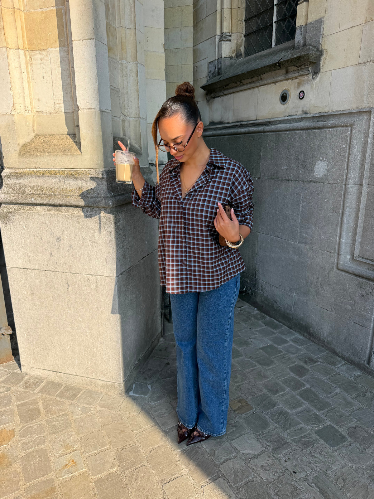 Chemise Elisa