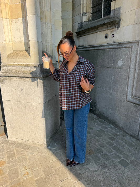 Chemise Elisa