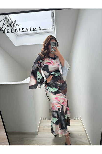 Assia-jurk