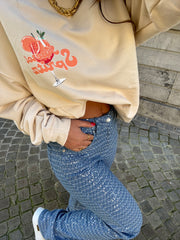 Sweat spritz