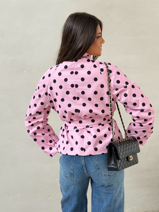 Veste Liana