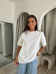 T-shirt more amore
