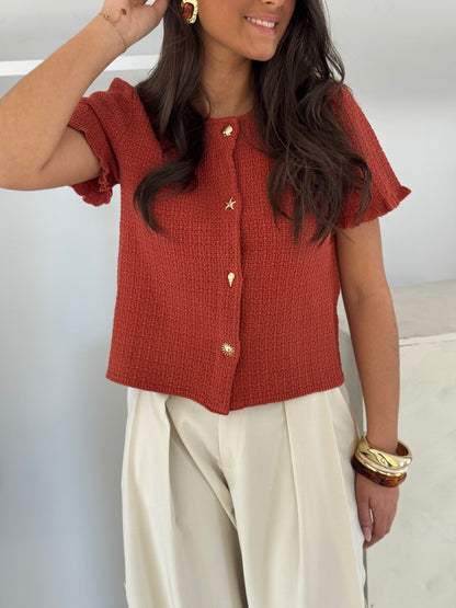 Blouse bina