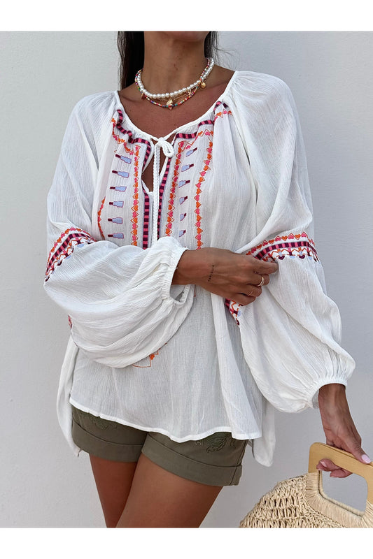 Chemise Pamela