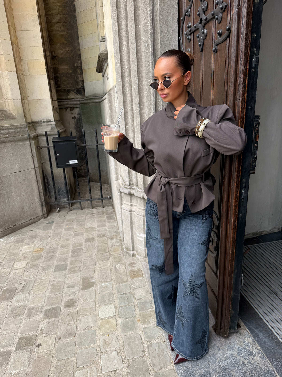 Jeans Patricia