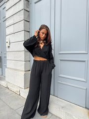 Ensemble Shani noir