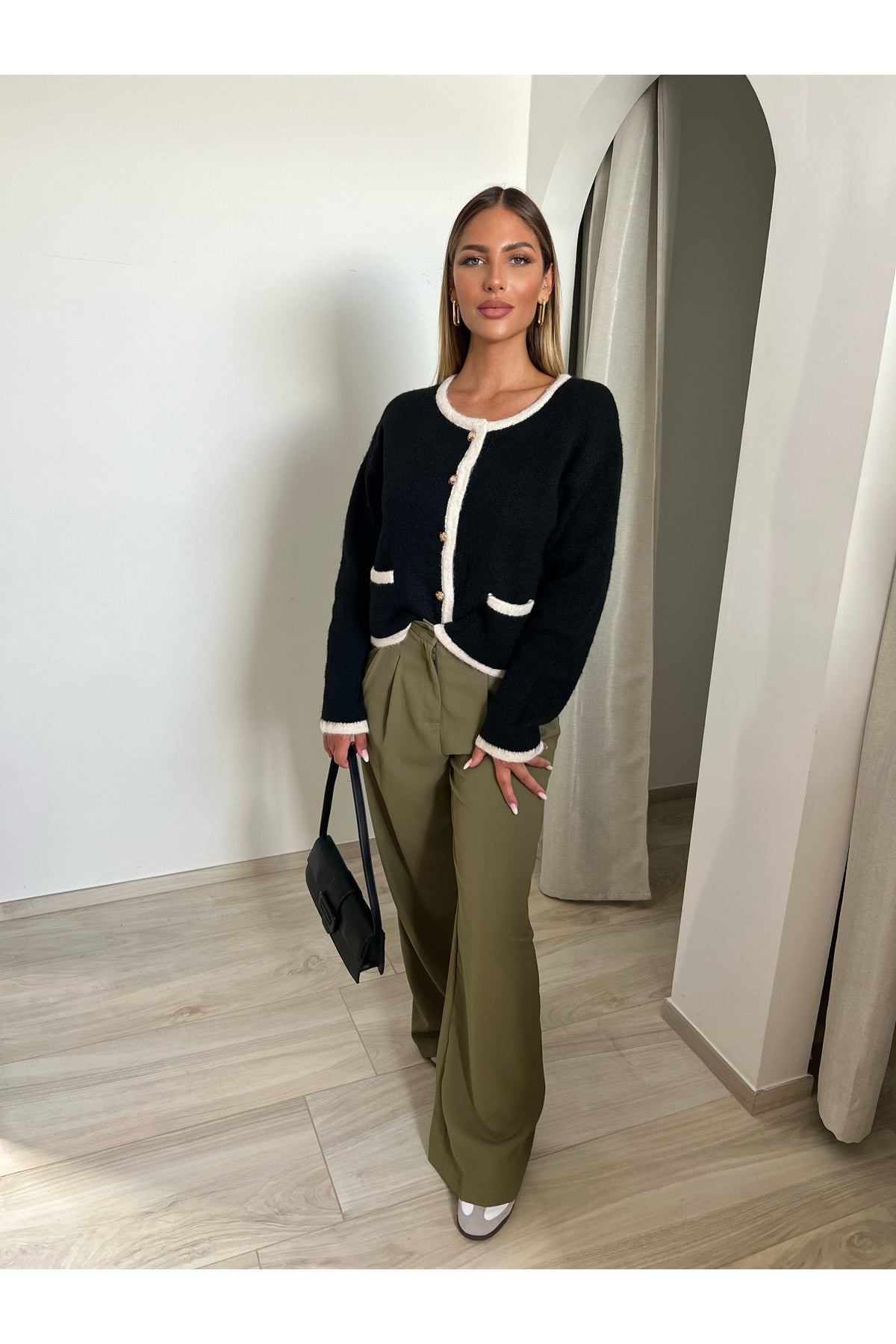Lize pants