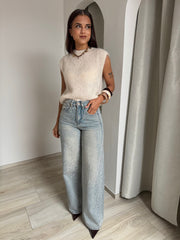 Jeans fralie