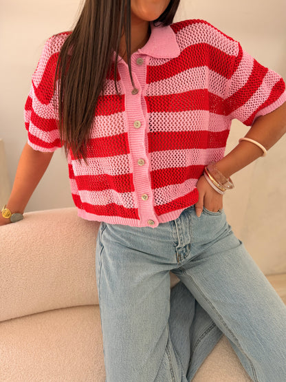 Blouse Mario