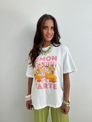 T-shirt Lemon