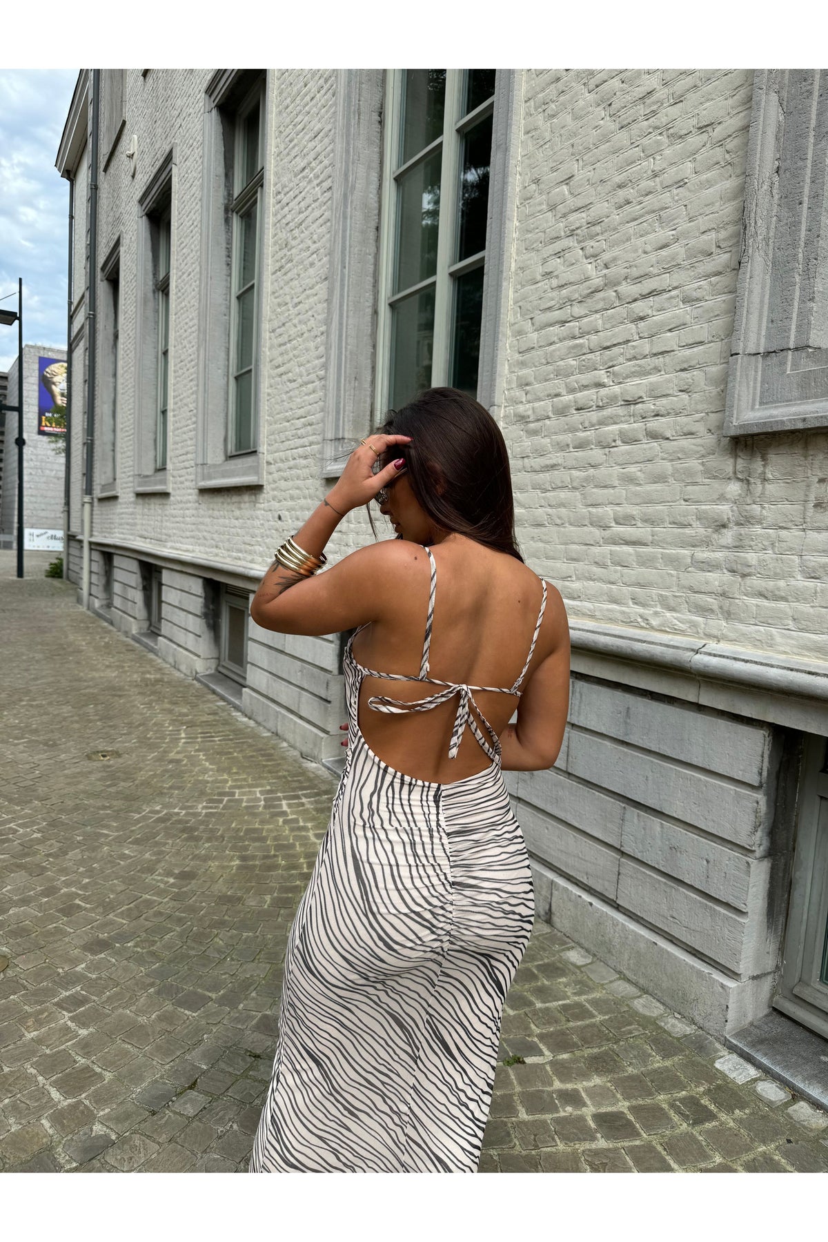 Robe Leo