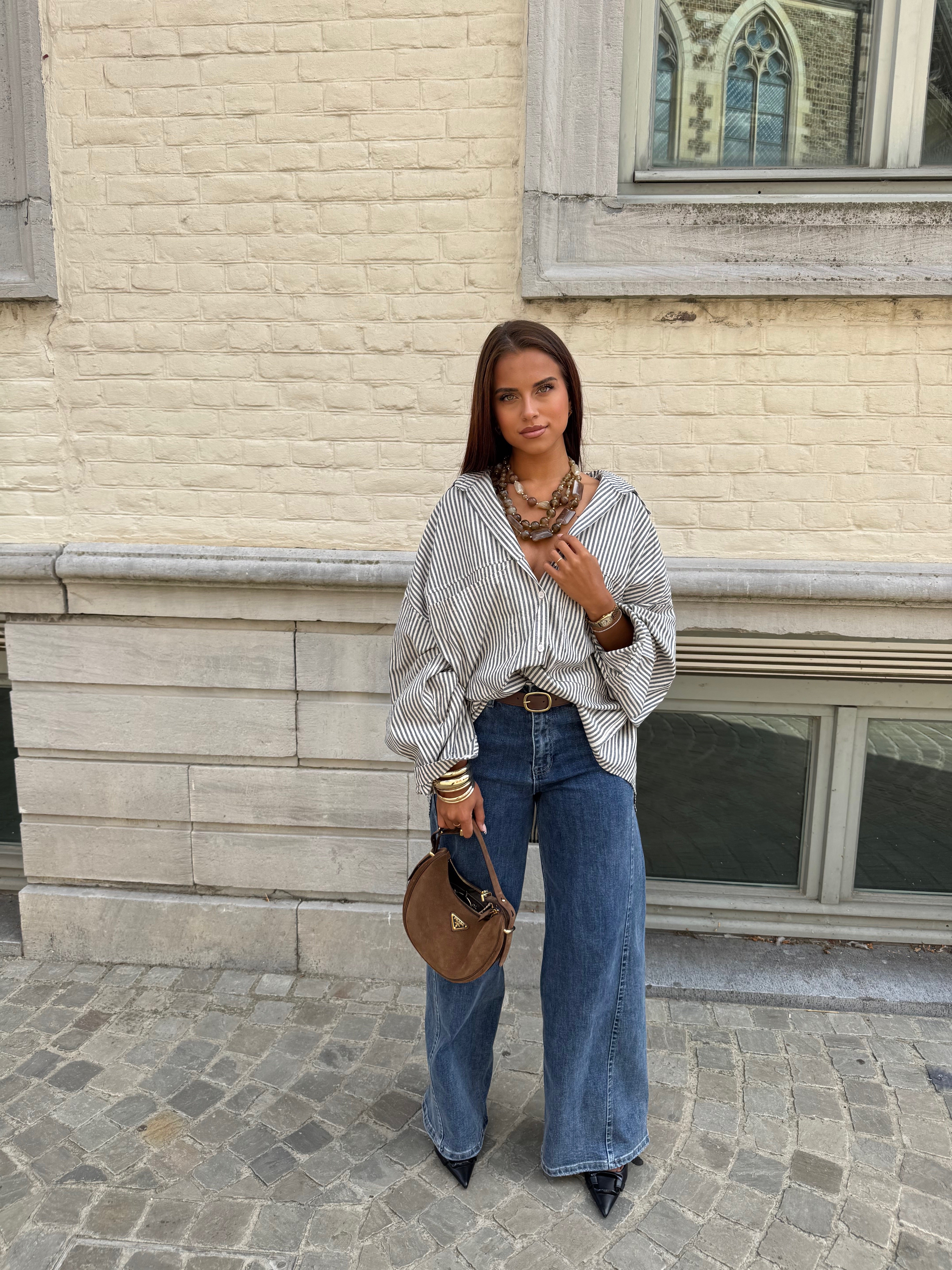 Jeans Ysée