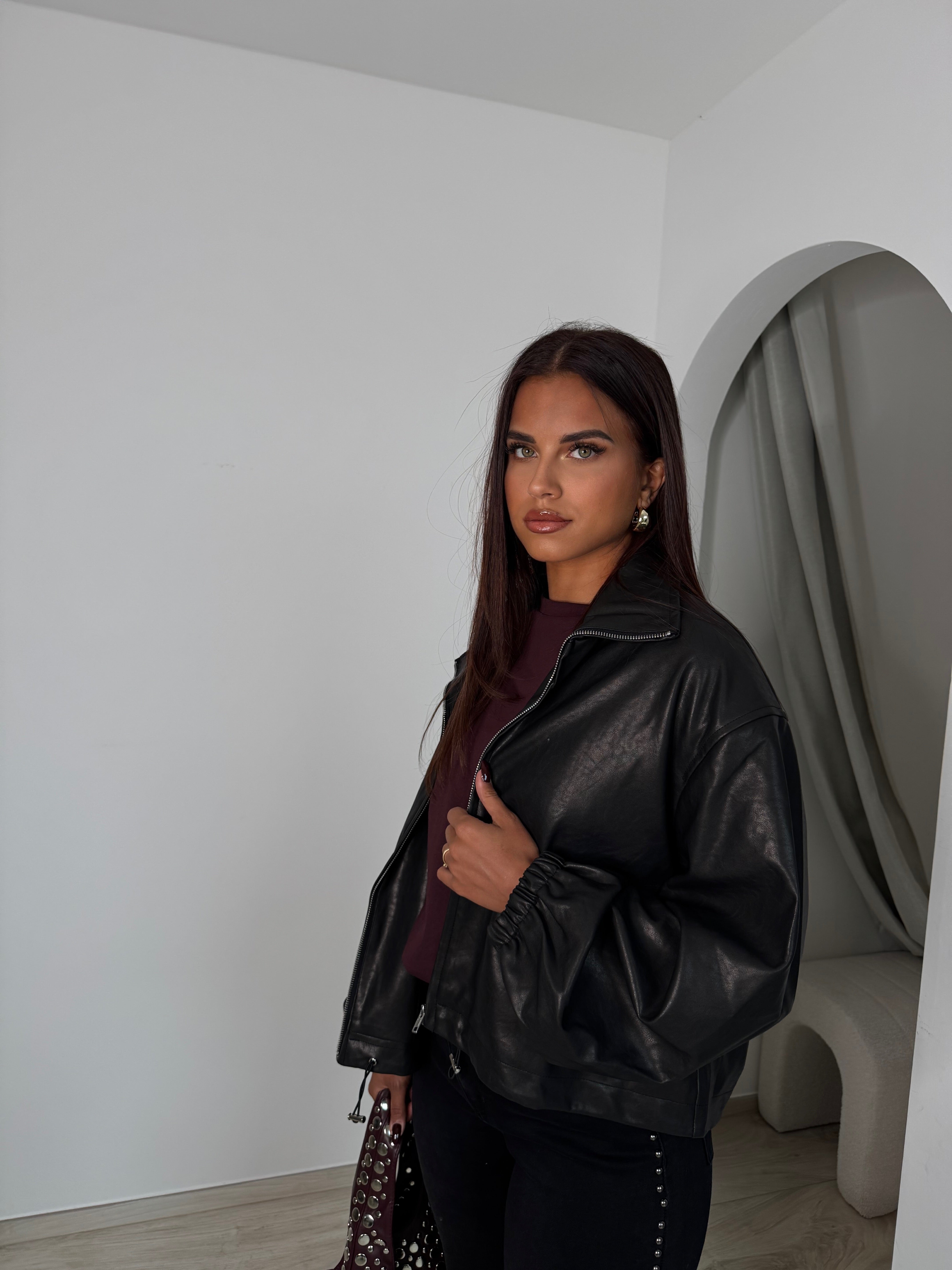 Veste Miguel