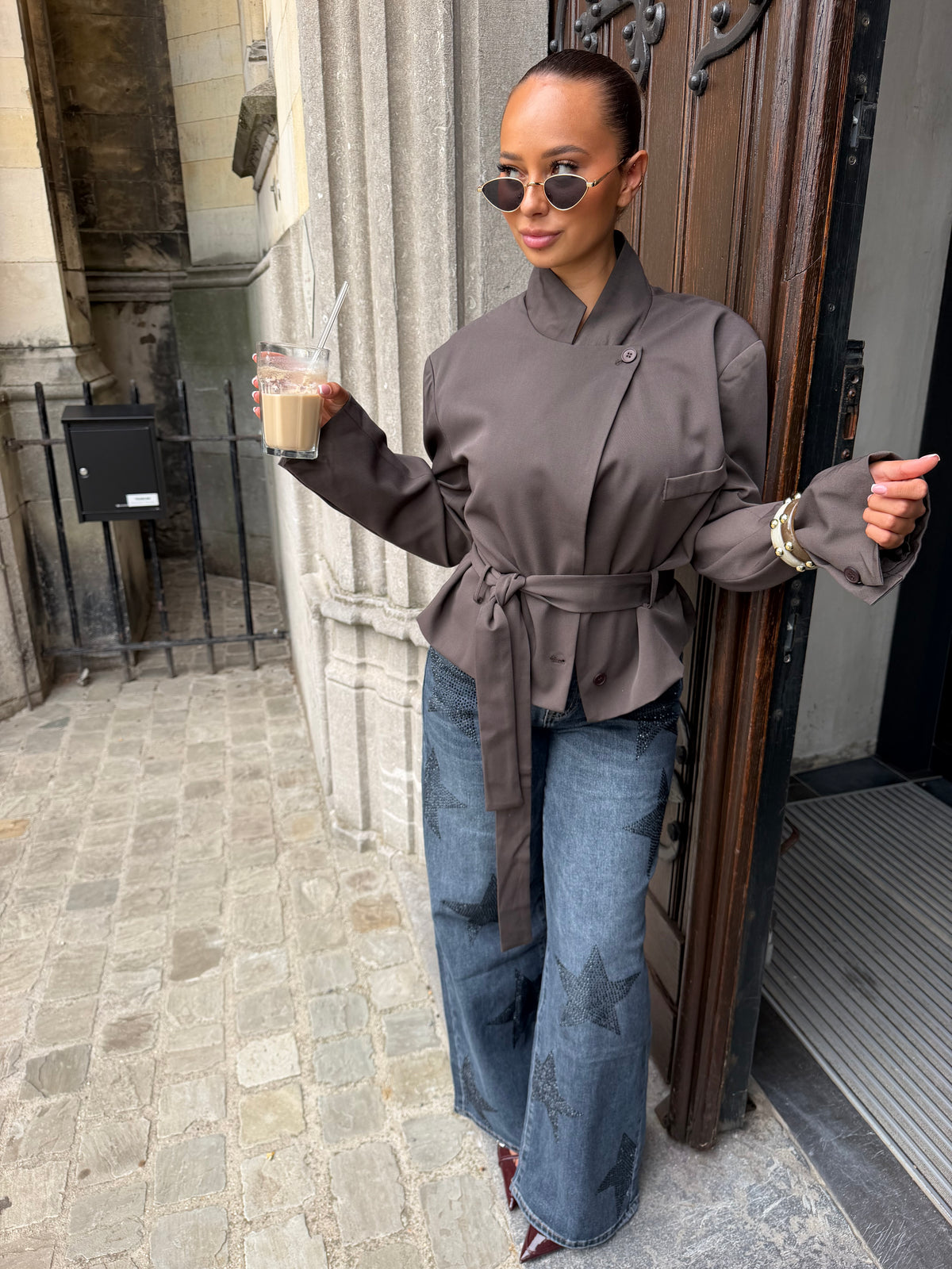 Veste Barta