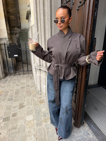 Veste Barta