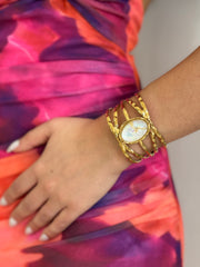 Bracelet Mecassa