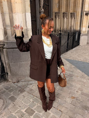 Blazer cam