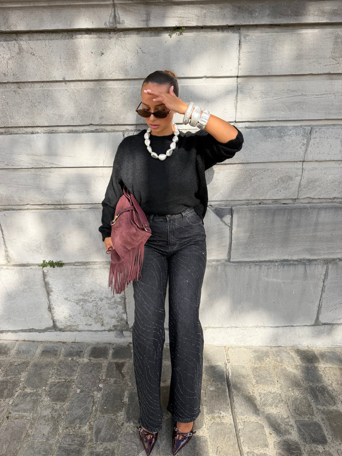 Jeans Eleni