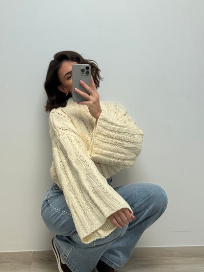 Pull Cezanne