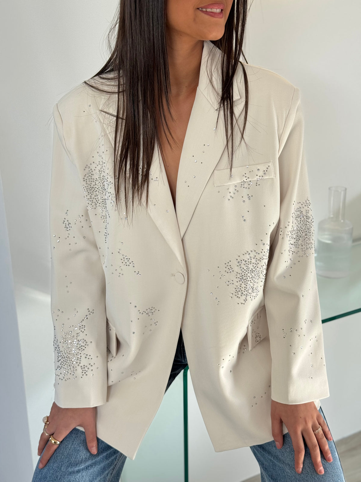 Blazer Tagana