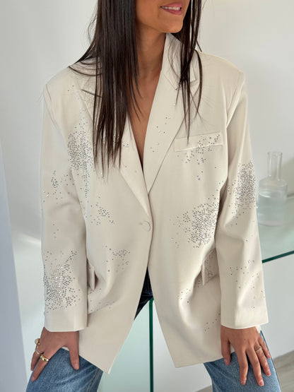 Blazer Tagana
