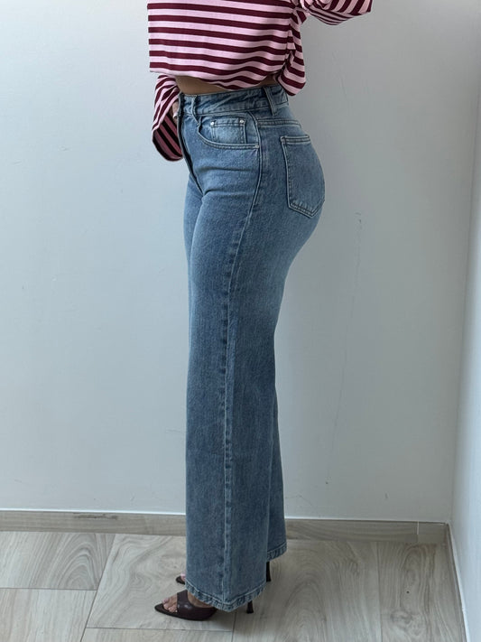 Jeans Saci