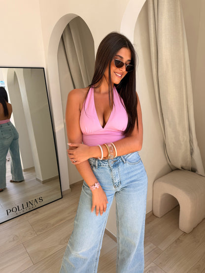 Top dos nu Céline