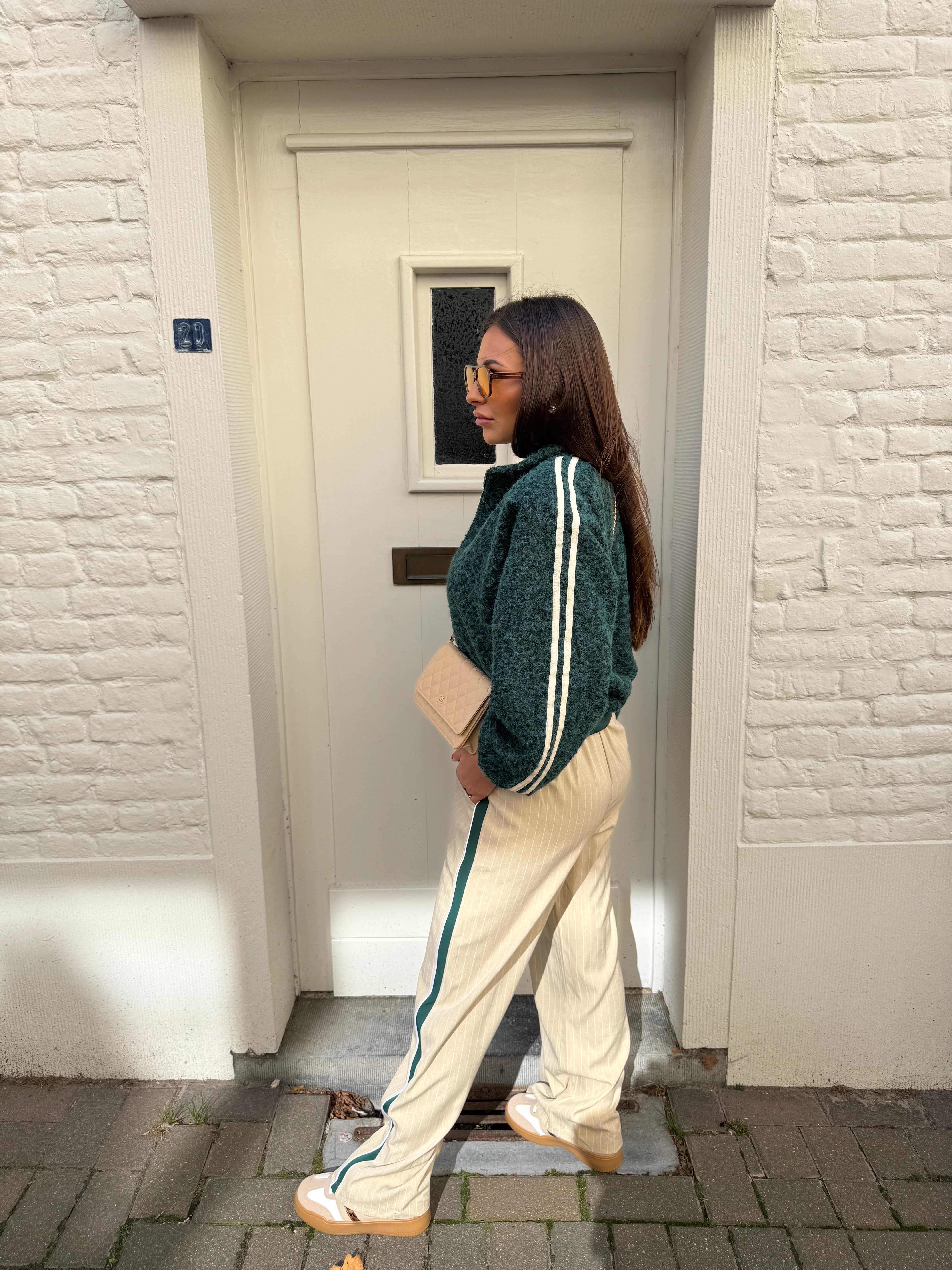 Pantalon Neya