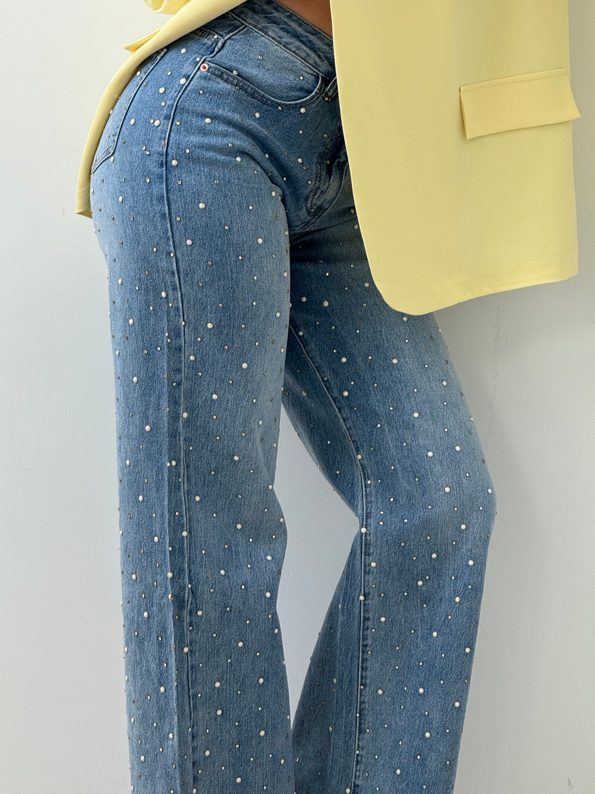 Jeans Luna