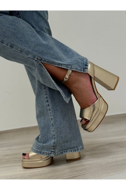 Talons mia