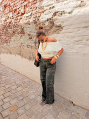 Jeans army