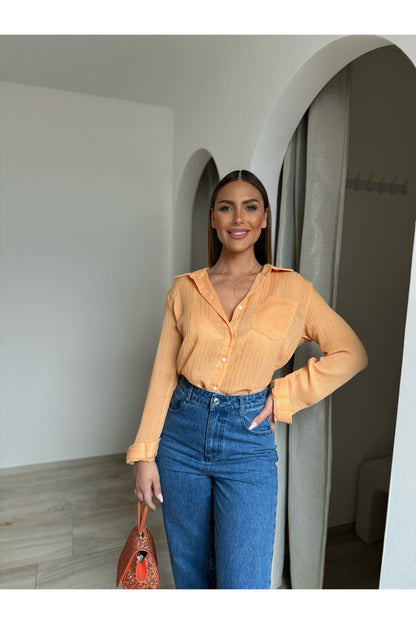 Lalie-blouse