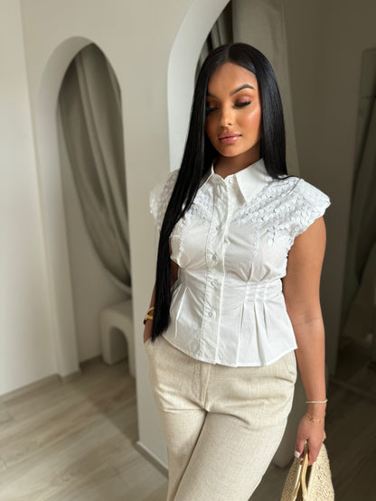 Siena-blouse