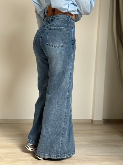 Jeans Fanny