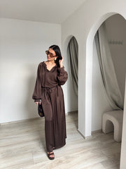 Ensemble karisma
