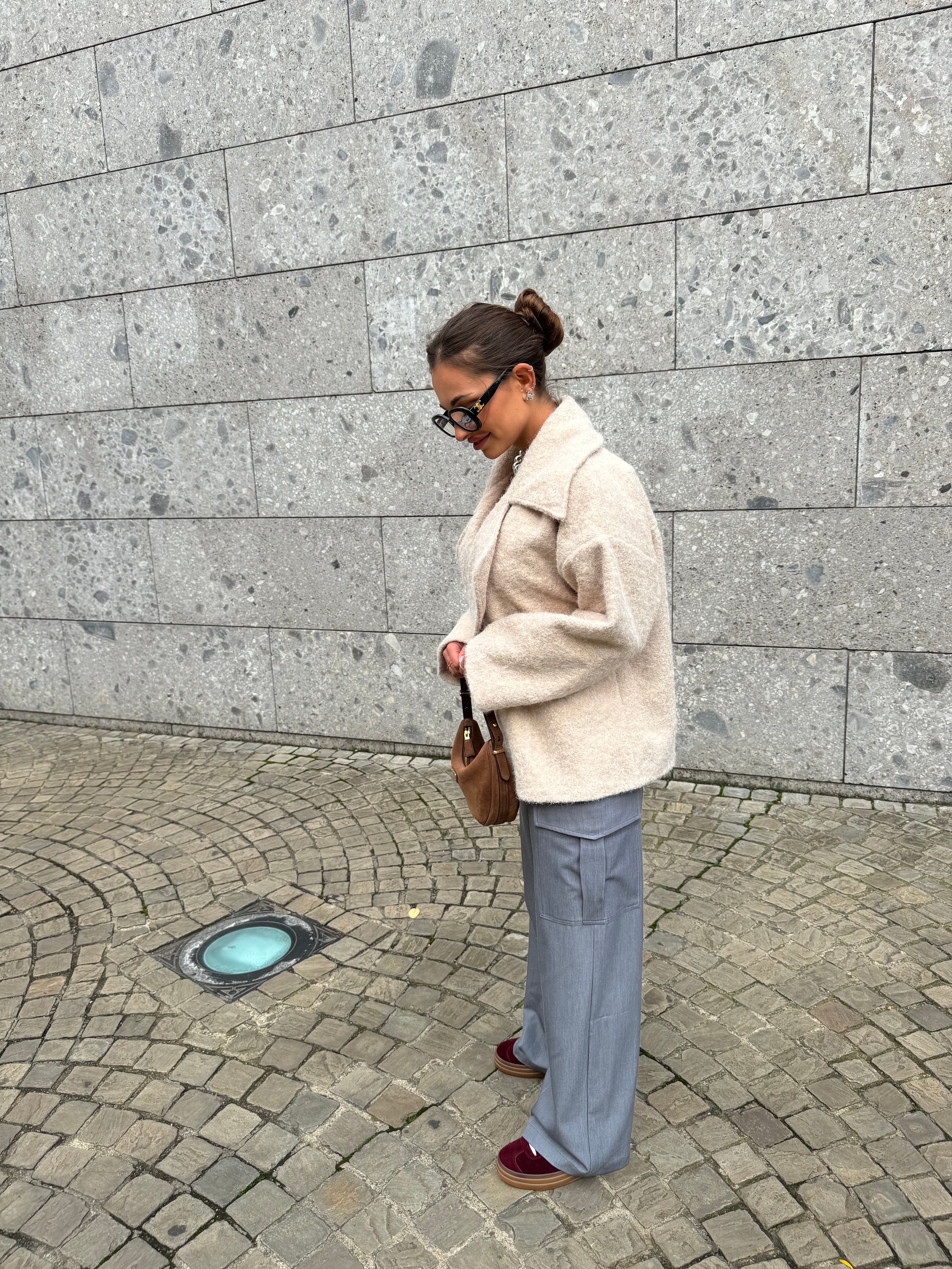 Pantalon isadora