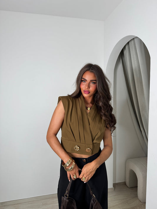 Blouse lise