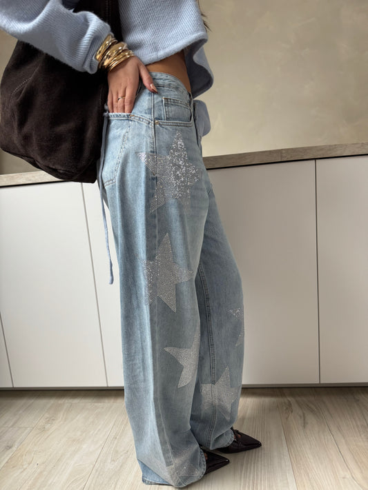 Jeans star
