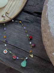 Collier Passio