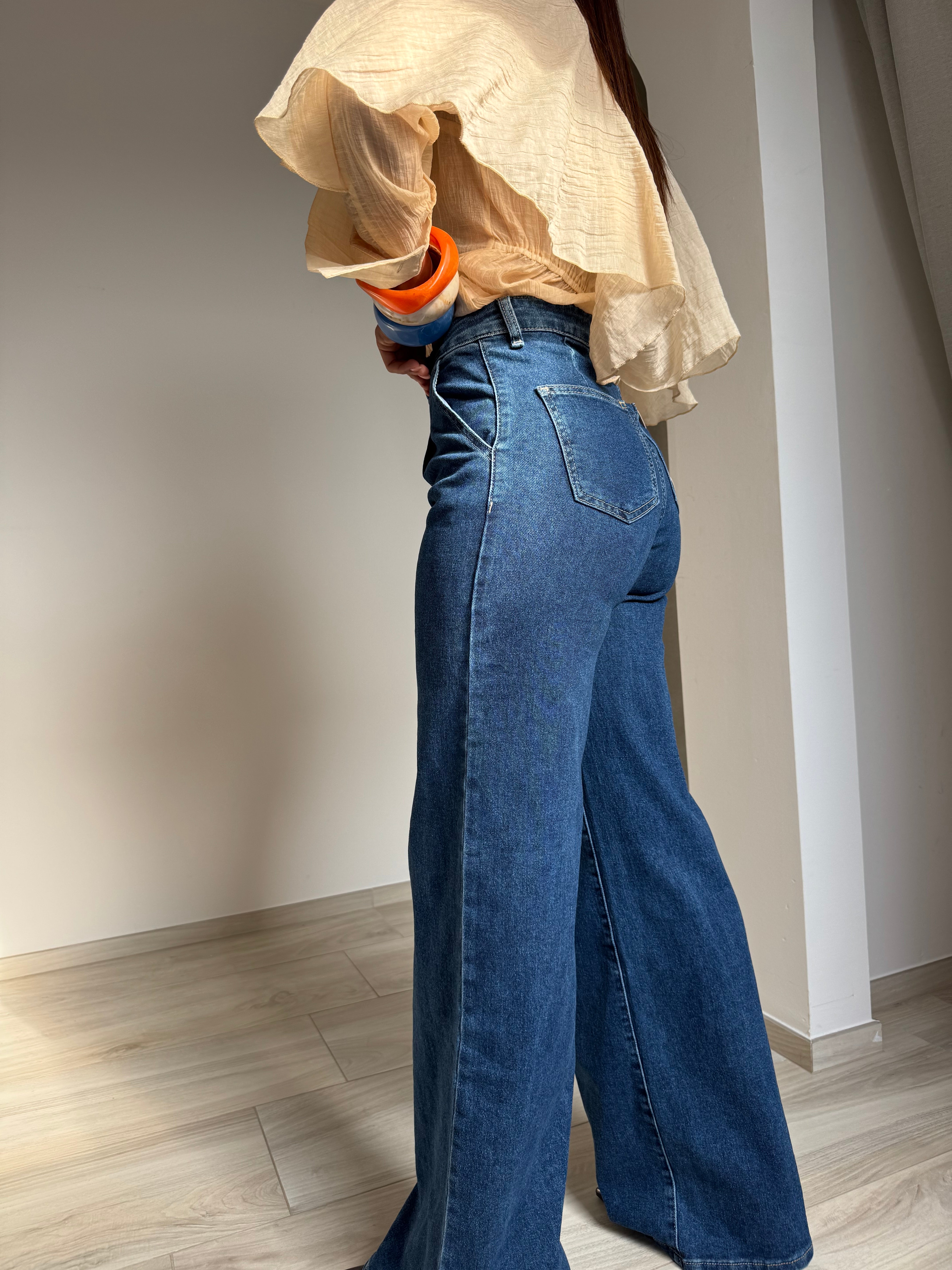 Jeans Nolo