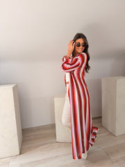 Gilet kimono Selena