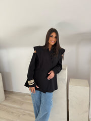 Blazer Justine