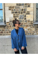Veste carly