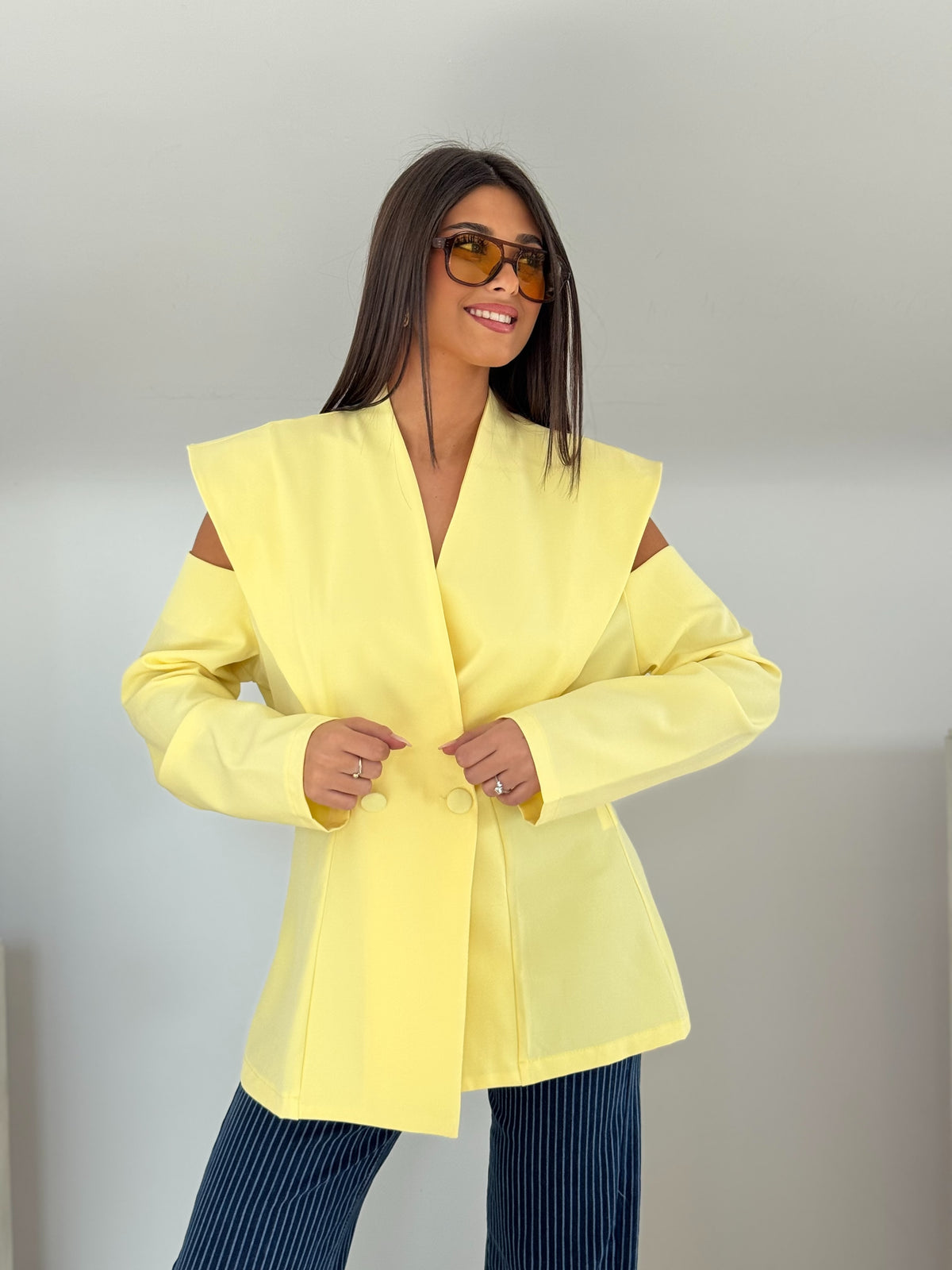 Blazer Justine