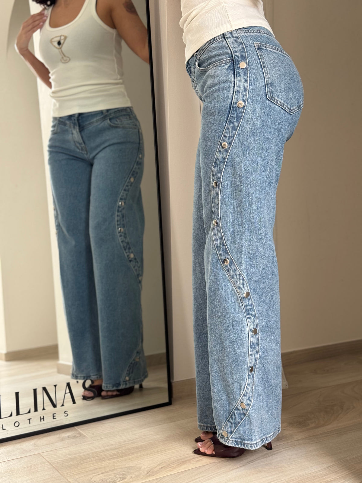 Jeans Pavel