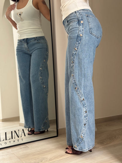 Jeans Pavel